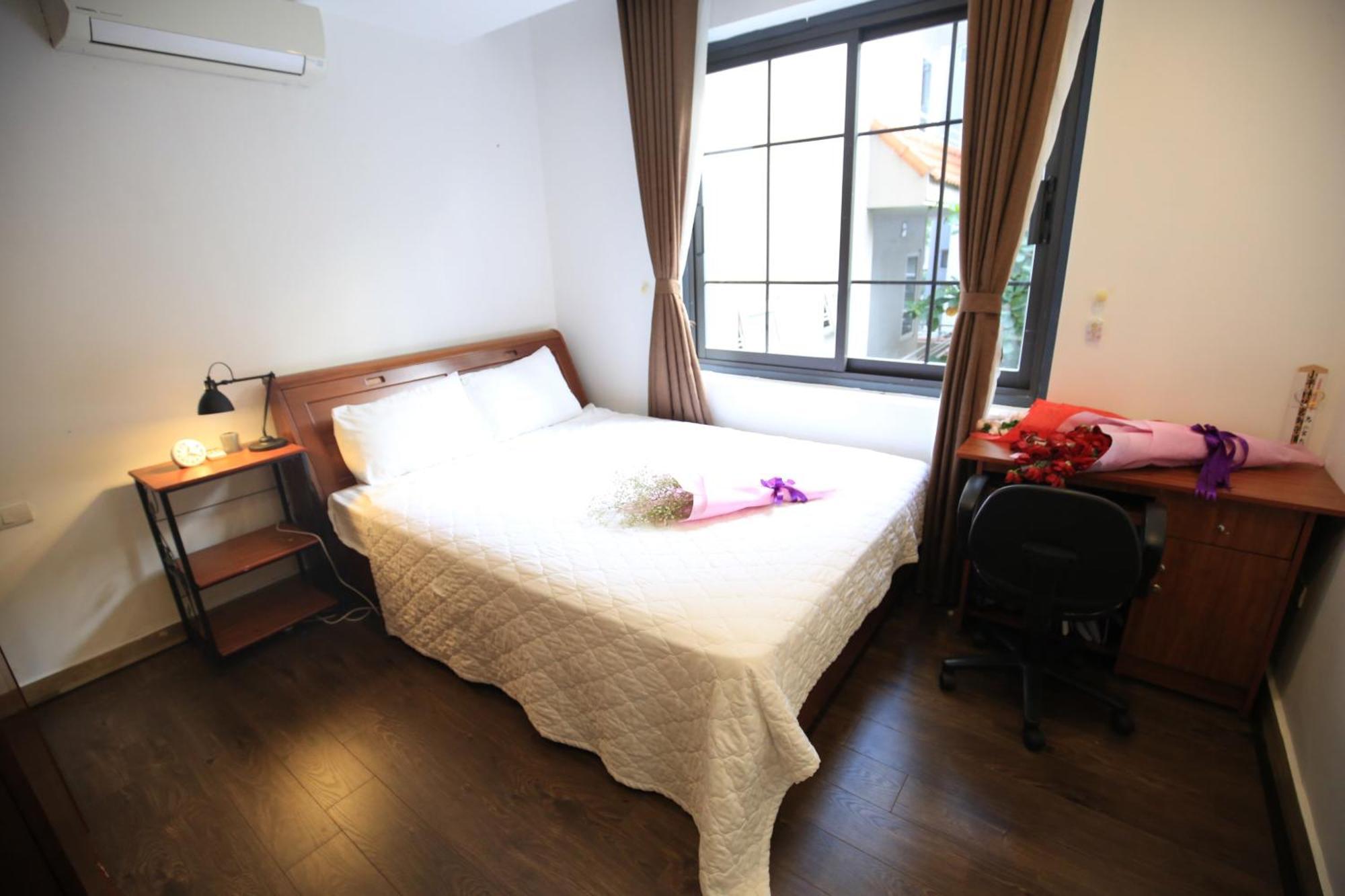 Sumitomo2 - Apartments For Japanese Hanoi Esterno foto