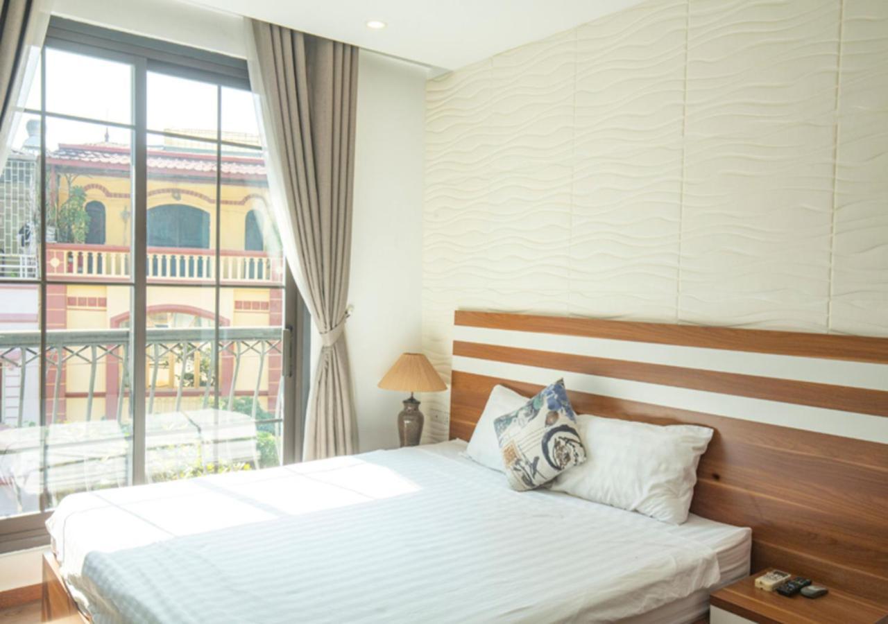 Sumitomo2 - Apartments For Japanese Hanoi Esterno foto